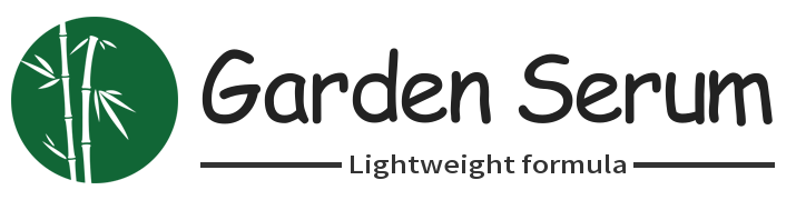 Garden Serum
